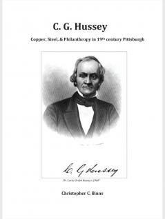C.G Hussey