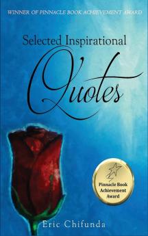 Selected Inspirational Quotes