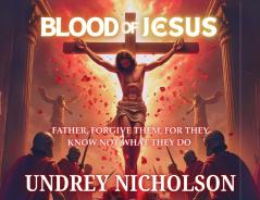 Blood of Jesus