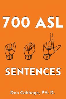 700 ASL Sentences
