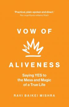 Vow of Aliveness