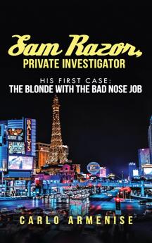 Sam Razor Private Investigator