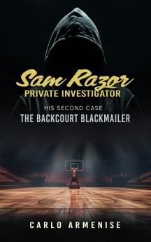 Sam Razor Private Investigator