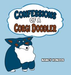 Confessions of A Corgi Doodler