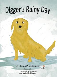 Digger's Rainy Day
