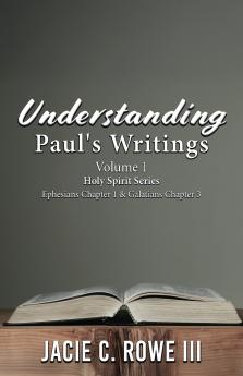 Understanding Paul's Writings Vol.1