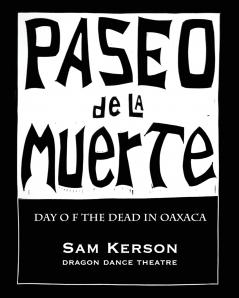 Paseo de la Muerte