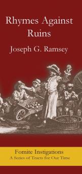 Rhymes Against Ruins