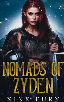 Nomads of Zyden