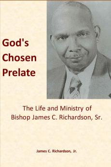 God's Chosen Prelate