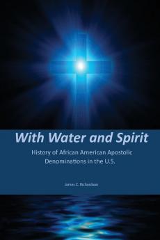 With Water and Spirit