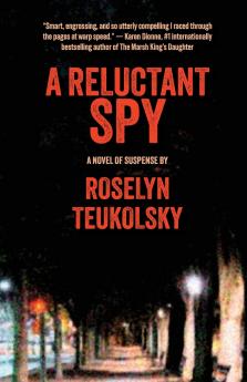 A Reluctant Spy