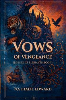 Vows of Vengeance
