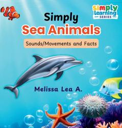 Simply Sea Animals