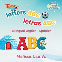 letters ABC letras ABC
