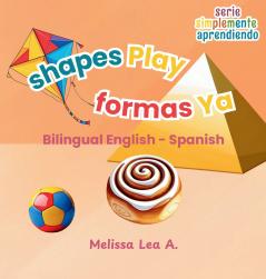 shapes Play formas Ya