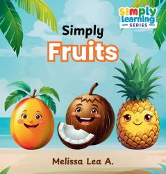 Simply Fruits