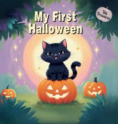 My First Halloween