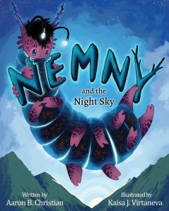 Nemny and the Night Sky