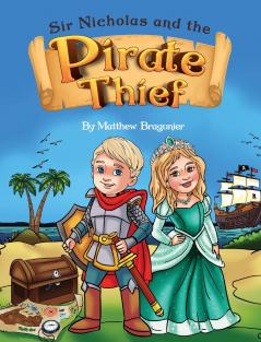 Sir Nicholas and the Pirate Thief
