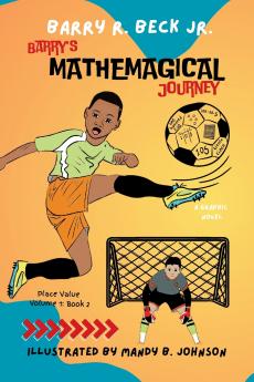 Barry's Mathemagical Journey