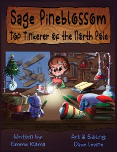 Sage Pineblossom