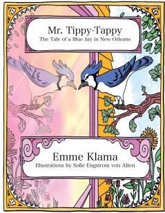 Mr. Tippy-Tappy