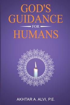 GOD's GUIDANCE for HUMANS