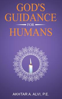 GOD's GUIDANCE for HUMANS