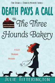 Death Pays A Call To The Three Hounds Bakery