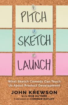 Pitch Sketch Launch