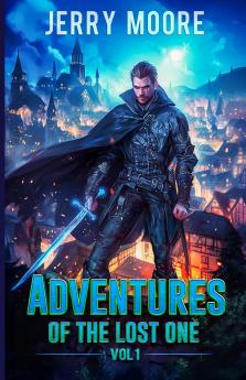 Adventures of the Lost One Vol. One