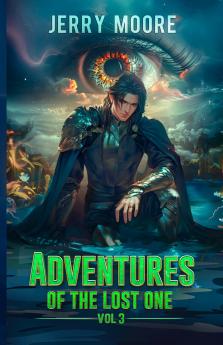 Adventures of the Lost One Vol 3