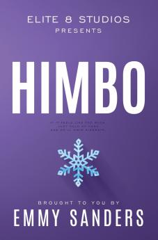 Himbo (Elite 8 Studios Book 4)