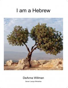 I Am a Hebrew