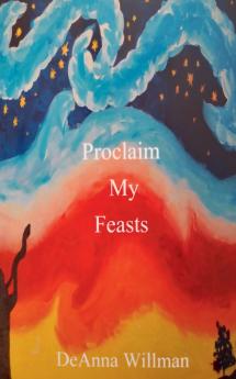 Proclaim My Feasts