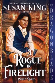 A Rogue in Firelight