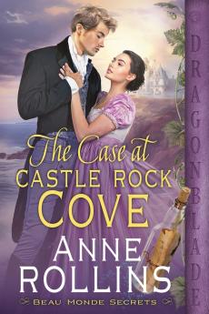 The Case at Castle Rock Cove