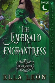 The Emerald Enchantress