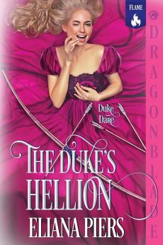 The Duke's Hellion
