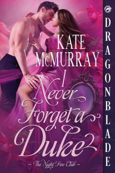 I Never Forget a Duke