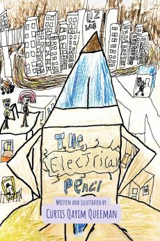 THE  ELECTRICAL  PENCIL