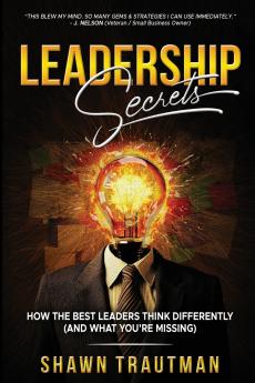 Leadership Secrets