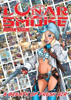 Lunar Smoke - A Breath of Fresh Air