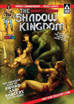 The Shadow Kingdom