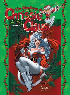 The Adventures of Chrissie Claus