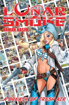 Lunar Smoke - A Breath of Fresh Air