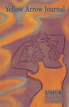 Yellow Arrow Journal UNFURL