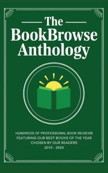The BookBrowse Anthology