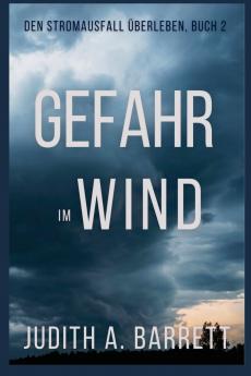Gefahr im Wind